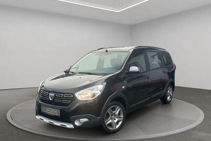 Dacia Lodgy Gebrauchtwagen