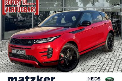 Land Rover Range Rover Evoque Gebrauchtwagen