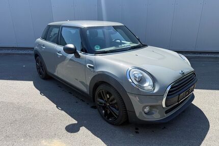 Mini ONE Gebrauchtwagen