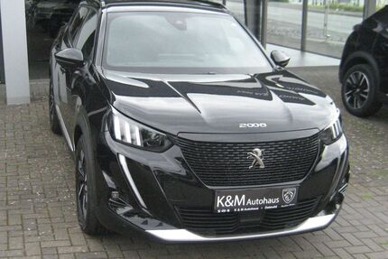 Peugeot 2008 Gebrauchtwagen