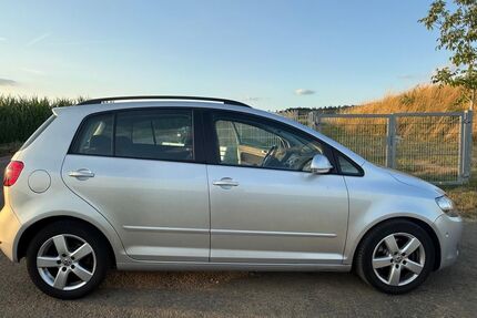 VW Golf Plus Gebrauchtwagen