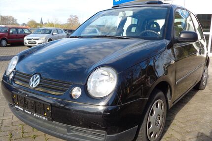 VW Lupo Gebrauchtwagen