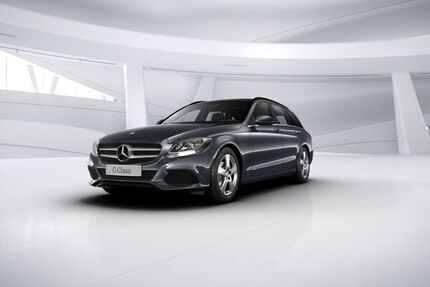 Mercedes-Benz C 220 Gebrauchtwagen