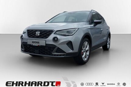 Seat Arona Gebrauchtwagen
