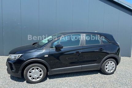 Opel Crossland (X) Gebrauchtwagen