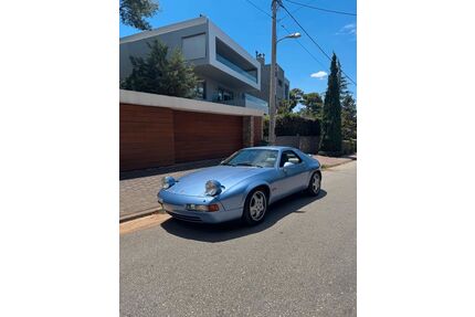 Porsche 928 Gebrauchtwagen