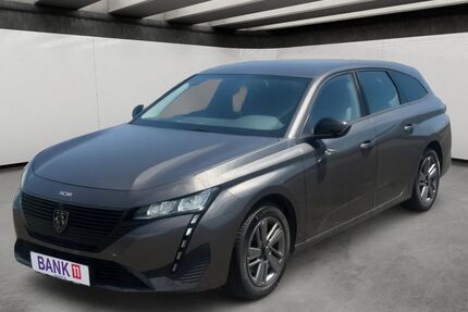 Peugeot 308 Gebrauchtwagen