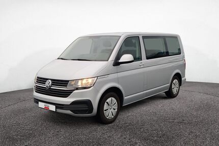 VW T6 Caravelle Gebrauchtwagen