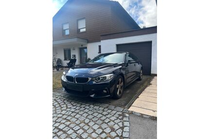 BMW 420 Gran Coupé Gebrauchtwagen