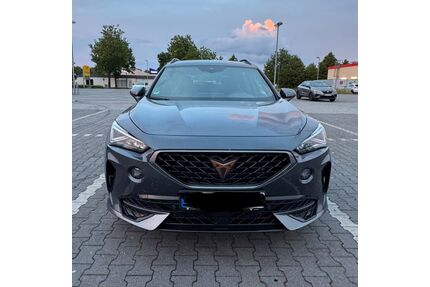 Cupra Formentor Gebrauchtwagen