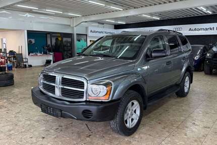 Dodge Durango Gebrauchtwagen