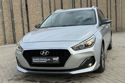 Hyundai i30 Gebrauchtwagen