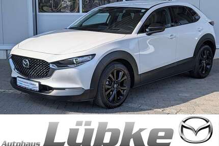Mazda CX-30 Gebrauchtwagen