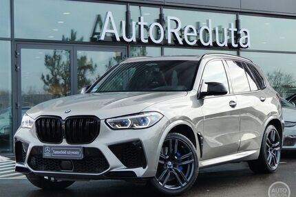 BMW X5 M Gebrauchtwagen