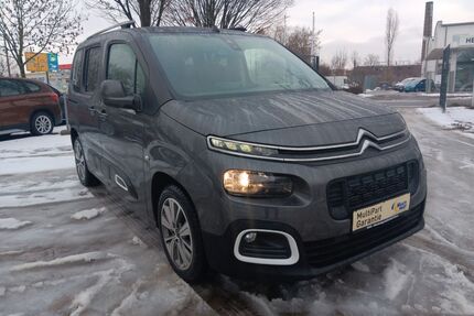 Citroen Berlingo Gebrauchtwagen