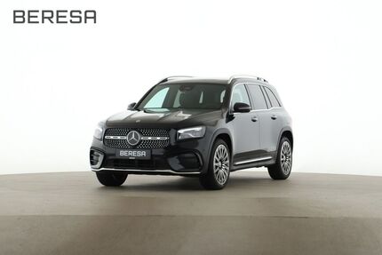 Mercedes-Benz GLB 200 Gebrauchtwagen
