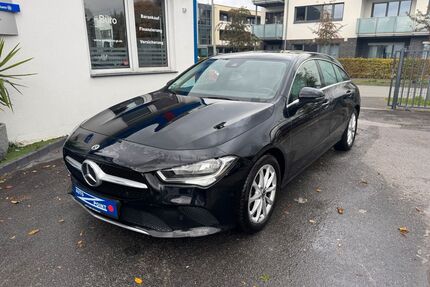 Mercedes-Benz CLA 200 Gebrauchtwagen