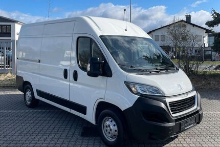 Peugeot Boxer Gebrauchtwagen