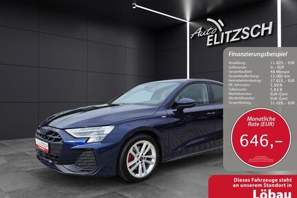 Audi A3 Gebrauchtwagen