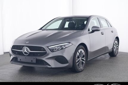 Mercedes-Benz A 200 Gebrauchtwagen