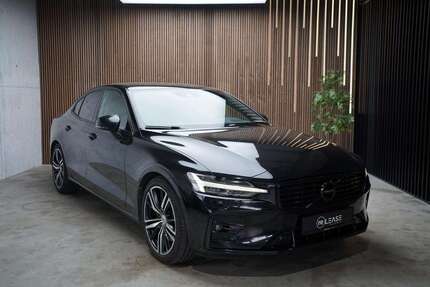 Volvo S60 Gebrauchtwagen
