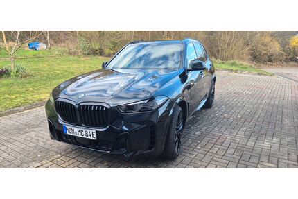 BMW X5 Gebrauchtwagen