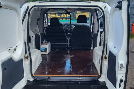 Fiat Fiorino Gebrauchtwagen