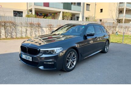 BMW 530 Gebrauchtwagen