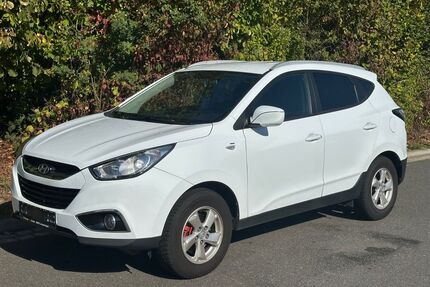 Hyundai ix35 Gebrauchtwagen