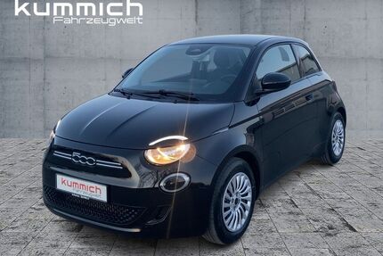 Fiat 500e Gebrauchtwagen