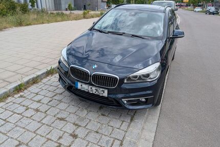 BMW 220 Active Tourer Gebrauchtwagen