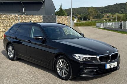 BMW 530 Gebrauchtwagen