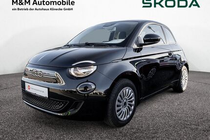 Fiat 500e Gebrauchtwagen