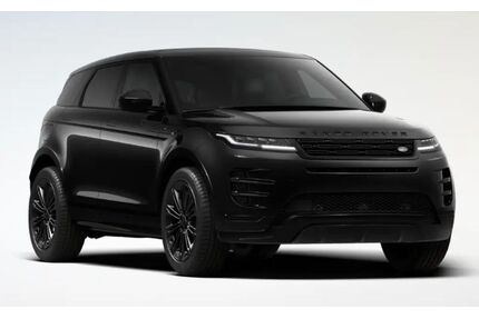 Land Rover Range Rover Evoque Gebrauchtwagen