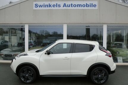 Nissan Juke Gebrauchtwagen