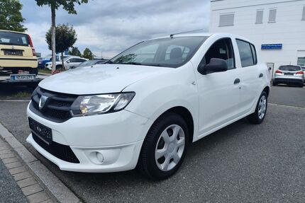 Dacia Sandero Gebrauchtwagen