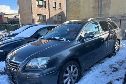 Toyota Avensis Gebrauchtwagen