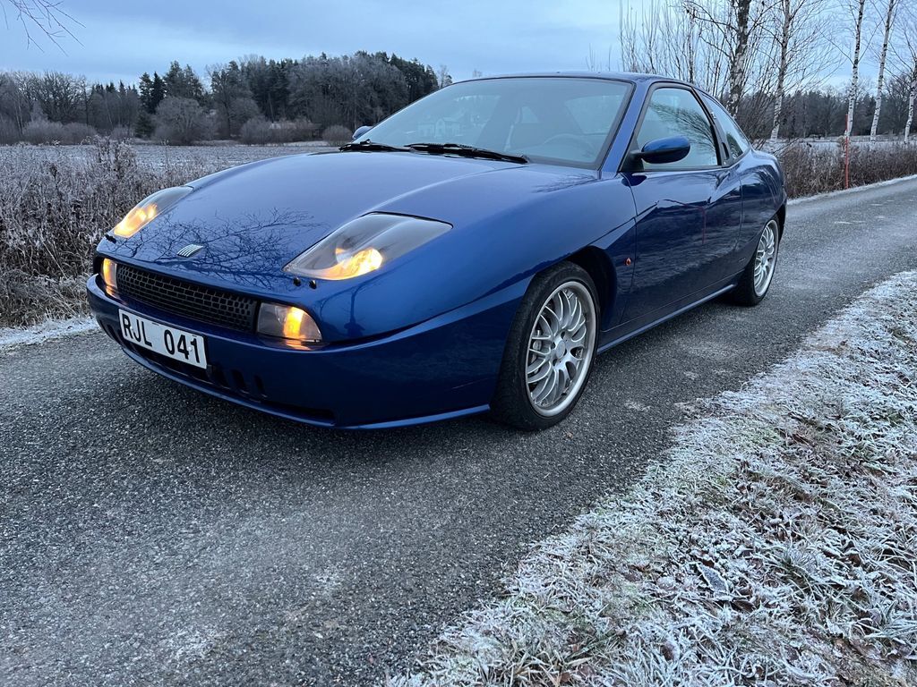 Coupe