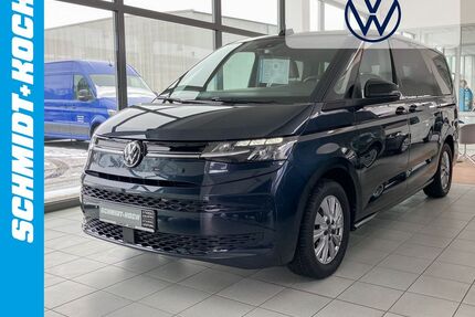 VW T7 Multivan Gebrauchtwagen