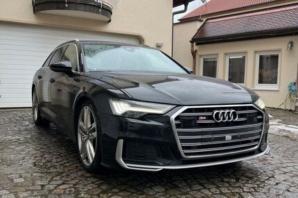 Audi S6 Gebrauchtwagen