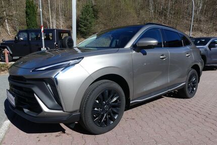 DFSK Forthing 5 Gebrauchtwagen