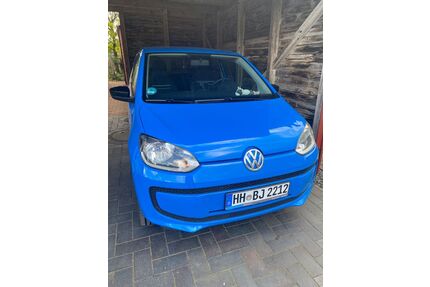 VW up! Gebrauchtwagen