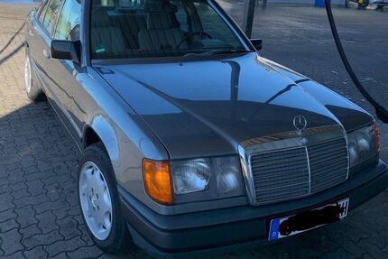 Mercedes-Benz 230 Gebrauchtwagen