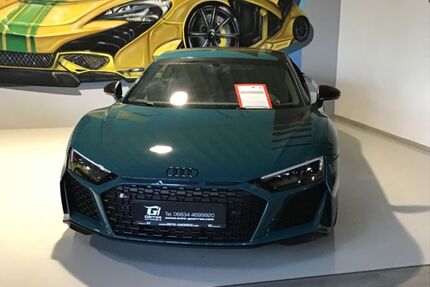 Audi R8 Gebrauchtwagen