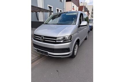 VW T6 Caravelle Gebrauchtwagen