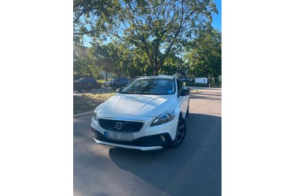Volvo V40 Cross Country Gebrauchtwagen