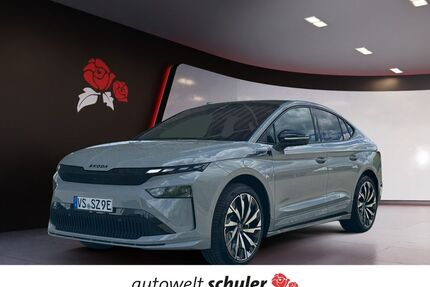 Skoda Enyaq Gebrauchtwagen