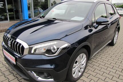 Suzuki SX4 Gebrauchtwagen