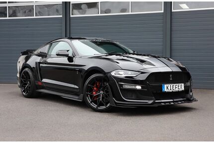 Ford Mustang Gebrauchtwagen
