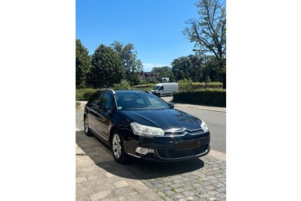 Citroen C5 Gebrauchtwagen